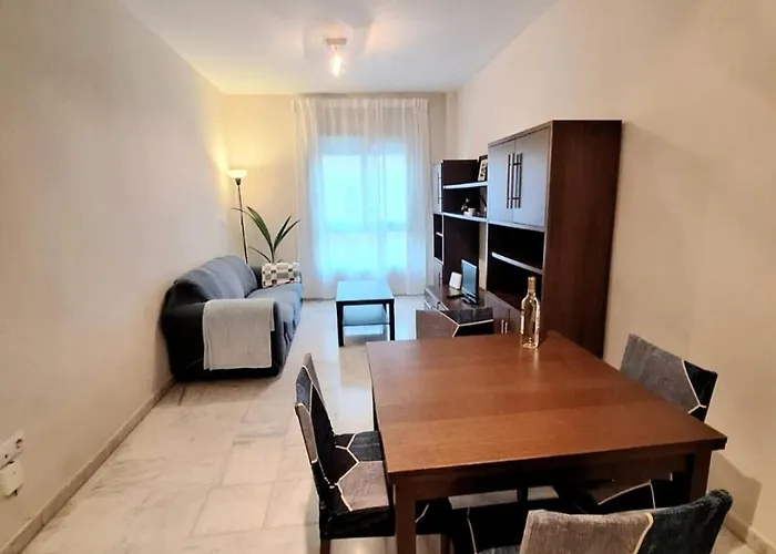 Apartamento Triana