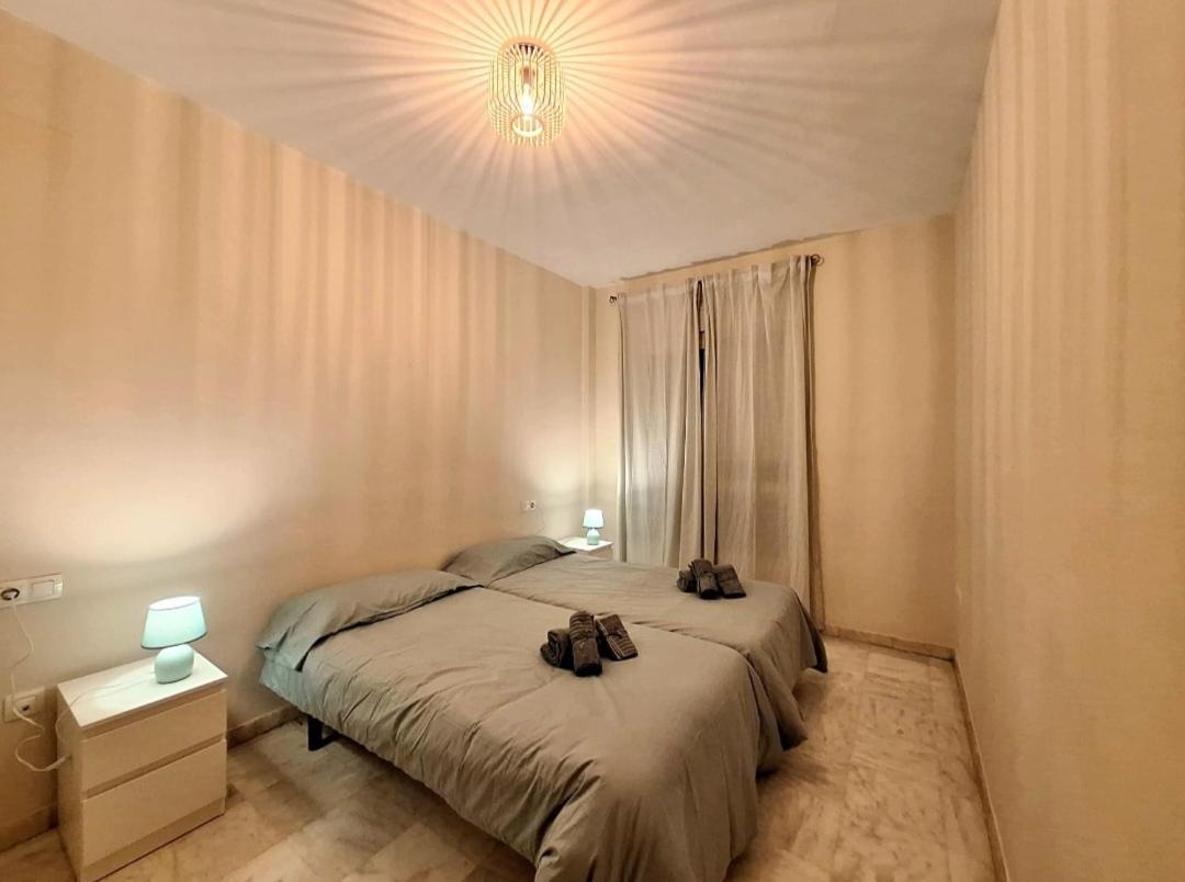 Appartement Triana Séville