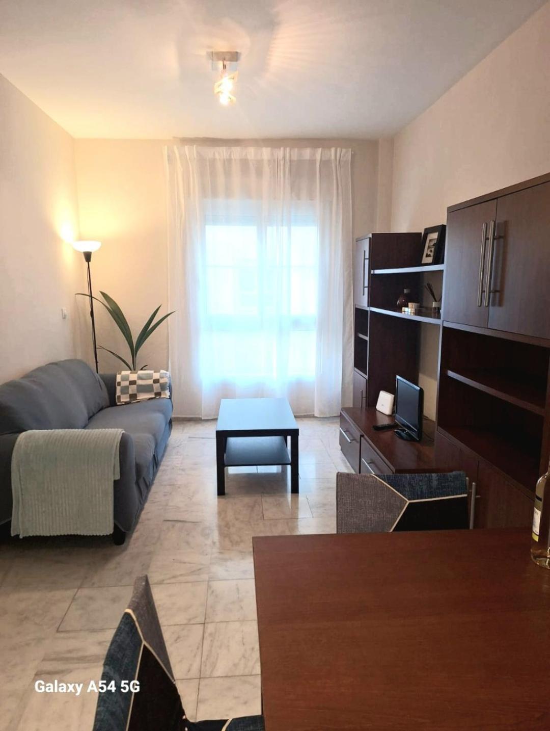 Appartement Triana Séville