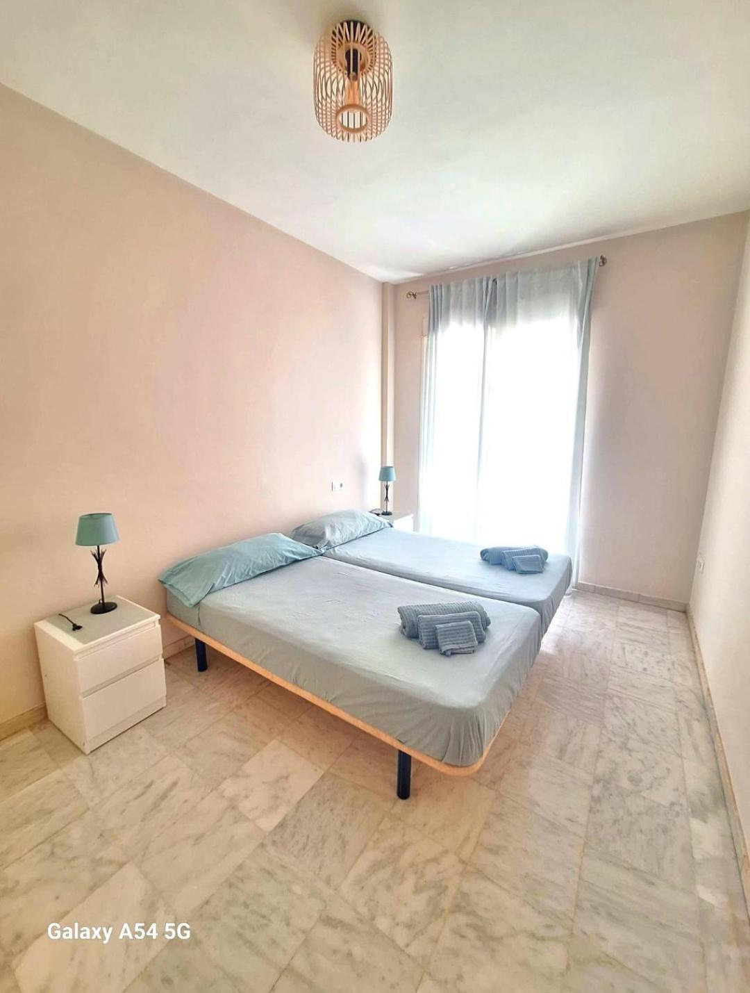 Appartement Triana Séville
